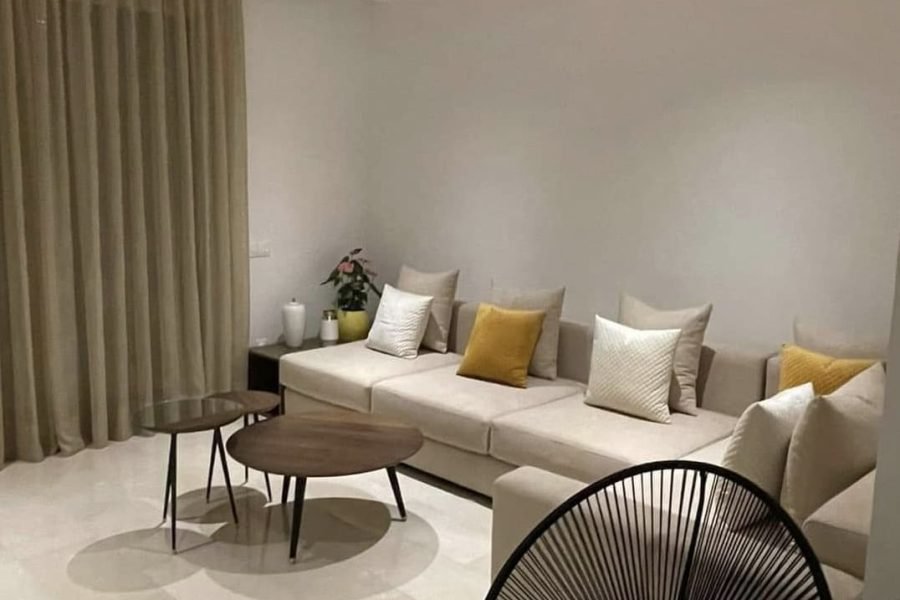 Stay Greenwich Village STAY ID MM00001234