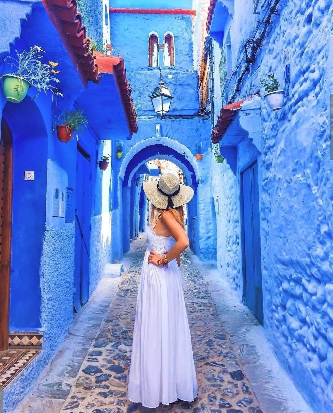 Chefchaouen