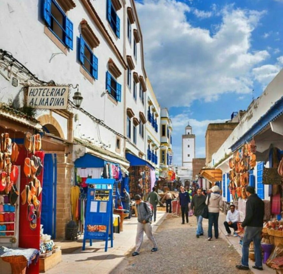 Essaouira