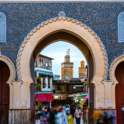 Fes