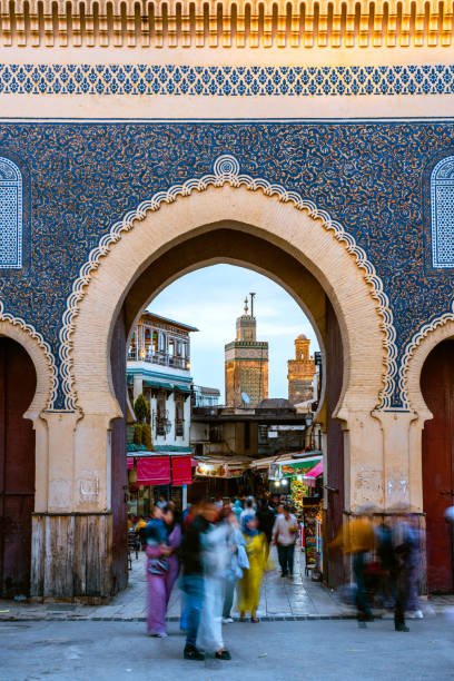 Fes