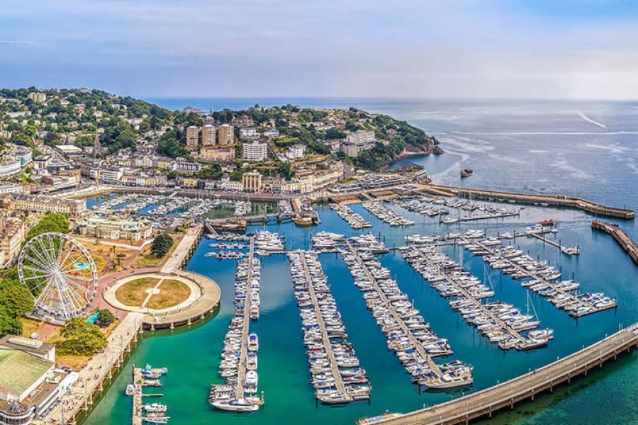 Day Trip to Torquay