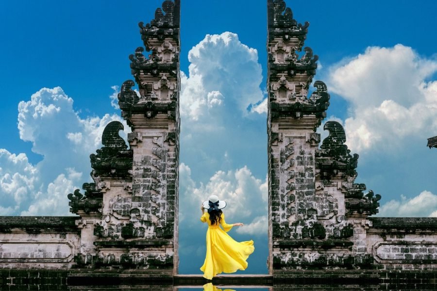 Bali