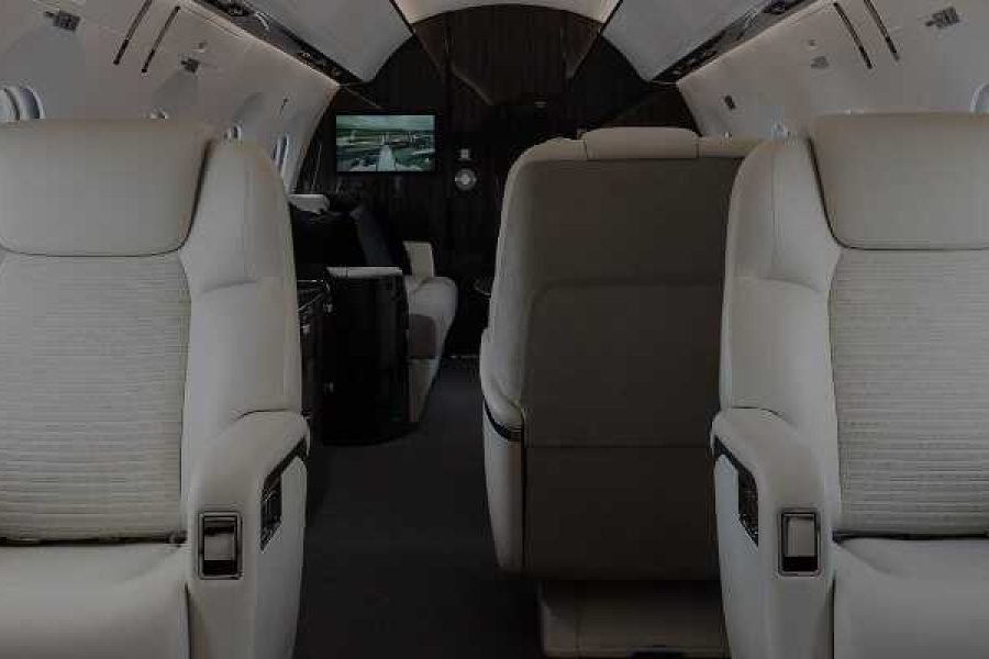 Privat jet