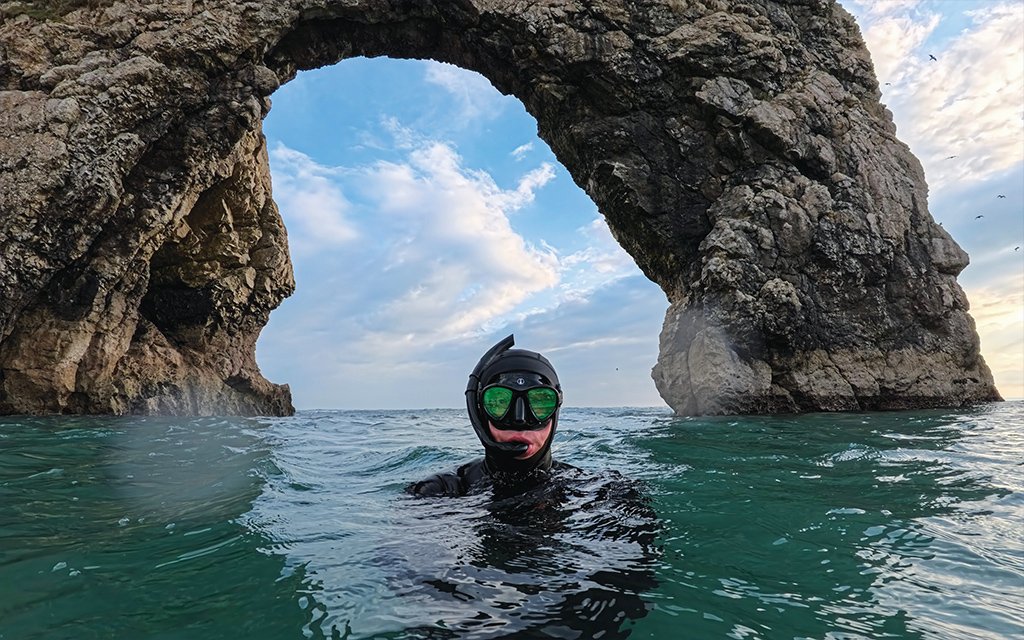 Day Trip to Durdle Door ON 01/15/2026