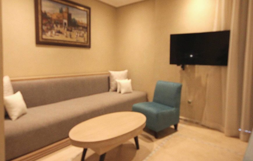STYLISH 2 BEDROOMS FLAT IN GOOD LOCATION ID MM00001234