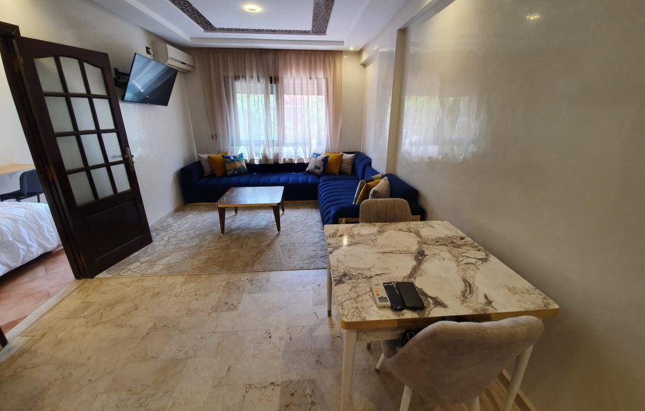 Double Apartment IN MARRAKECH MM00001234