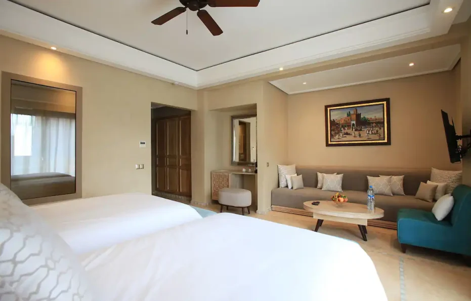 STYLISH 2 BEDROOMS FLAT IN GOOD LOCATION ID MM00001234