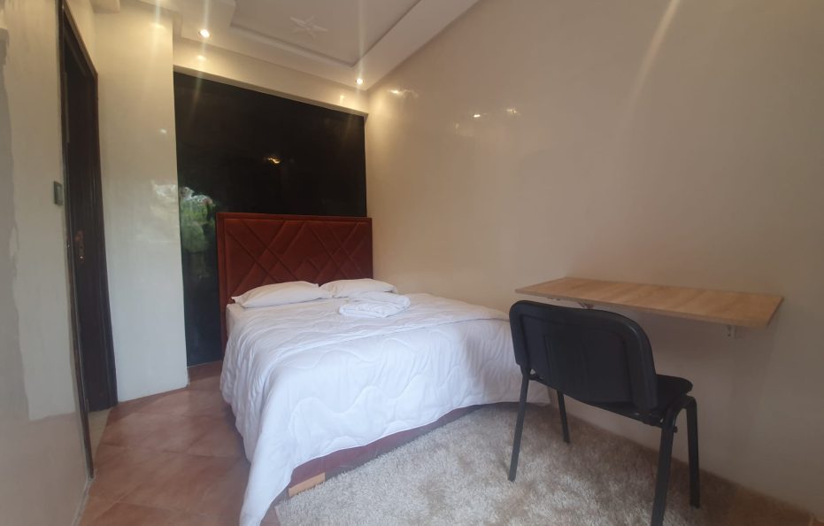 Double Apartment IN MARRAKECH MM00001234