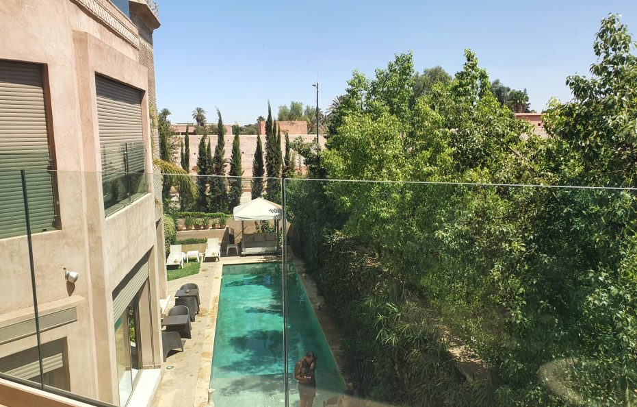 Waterfront Artist Studio IN  Ouarzazate ID MM00001234