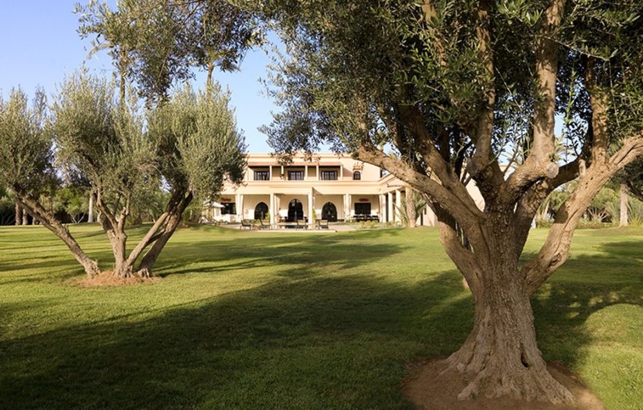 Studio IN THE CENTER OF MARRAKECH ID MMSS00001234