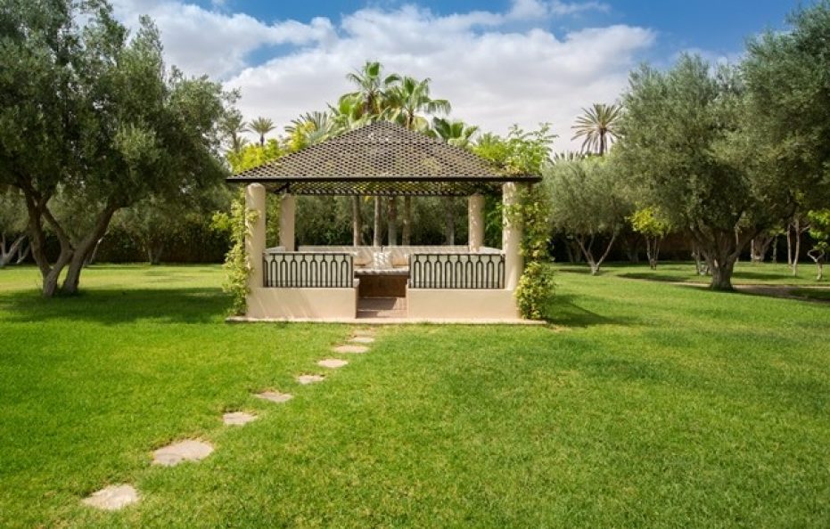 Studio IN THE CENTER OF MARRAKECH ID MMSS00001234