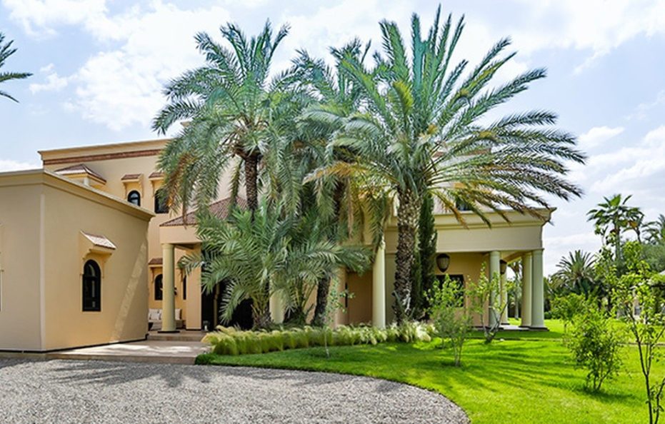 Studio IN THE CENTER OF MARRAKECH ID MMSS00001234