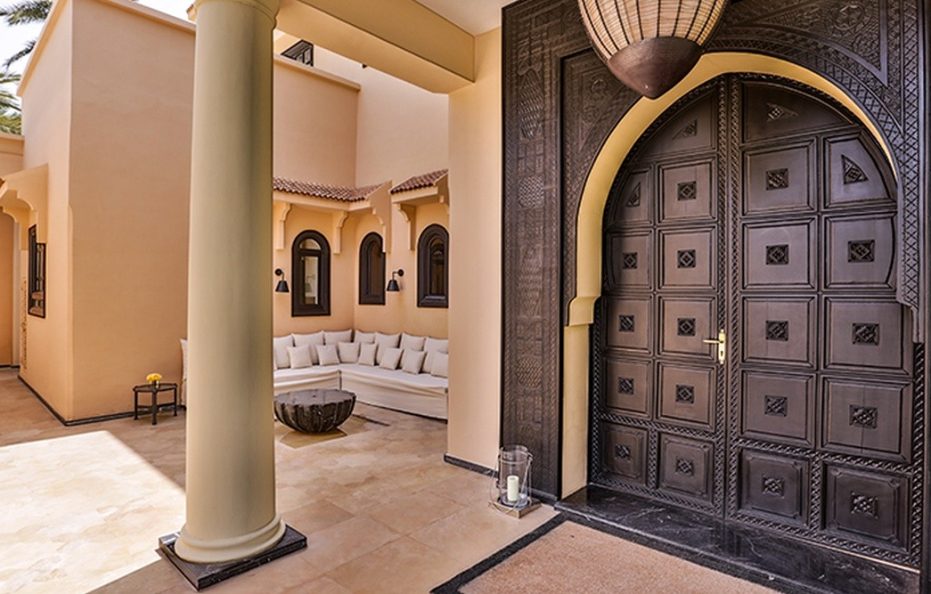 Studio IN THE CENTER OF MARRAKECH ID MMSS00001234