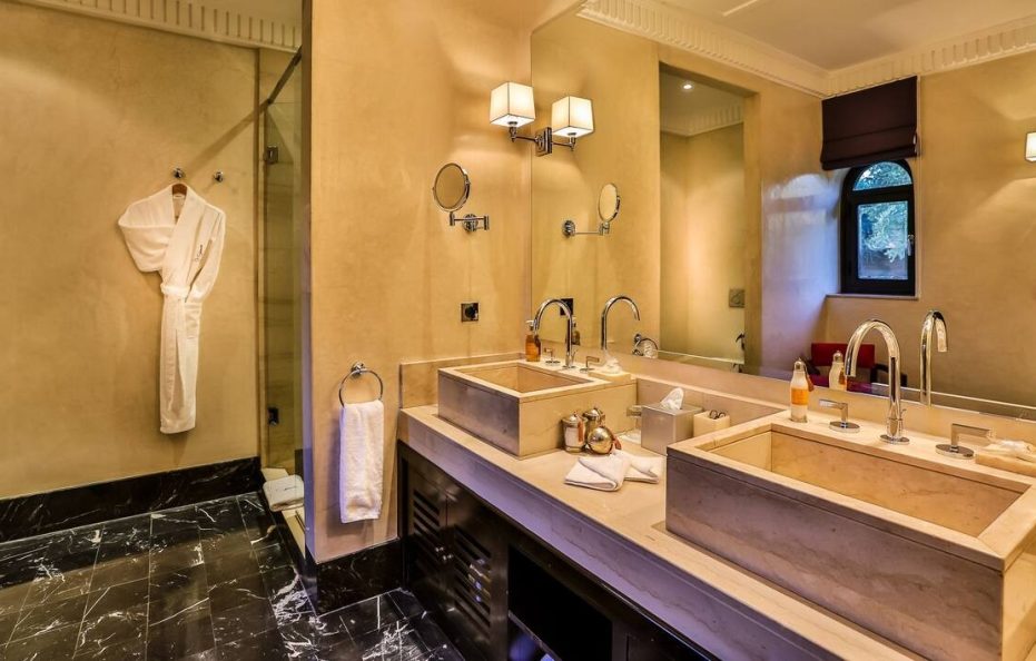 Studio IN THE CENTER OF MARRAKECH ID MMSS00001234