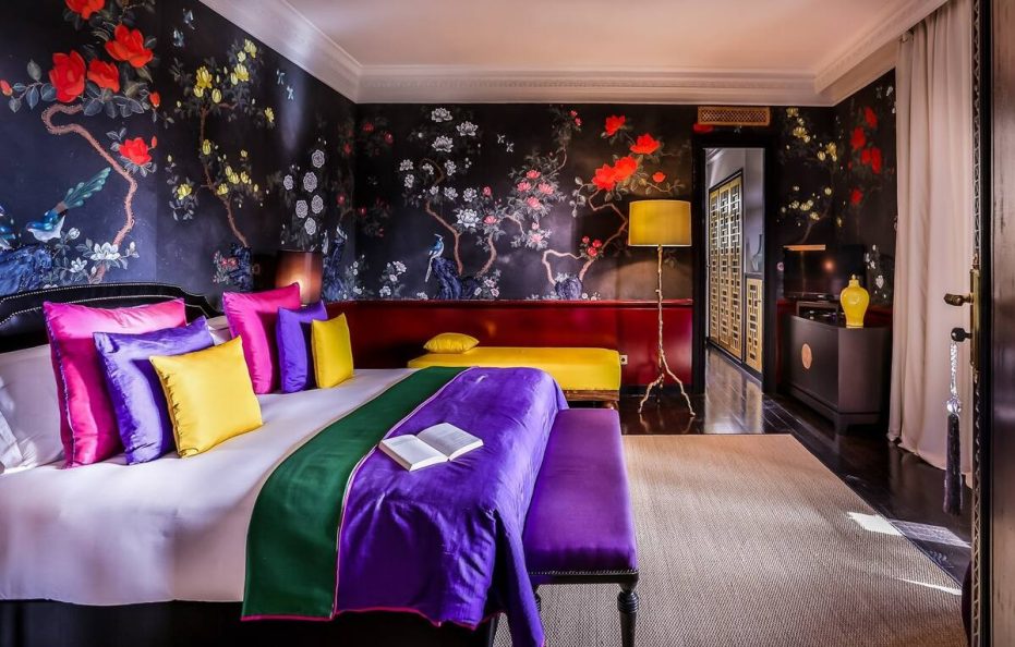 Studio IN THE CENTER OF MARRAKECH ID MMSS00001234