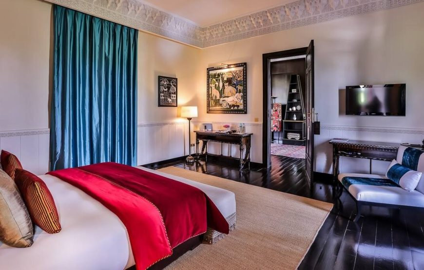 Studio IN THE CENTER OF MARRAKECH ID MMSS00001234