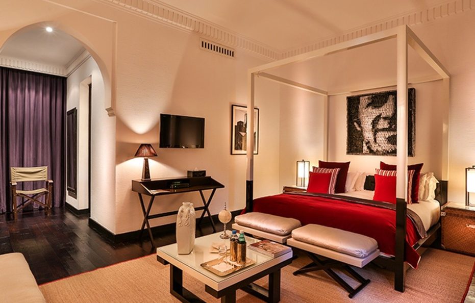 Studio IN THE CENTER OF MARRAKECH ID MMSS00001234