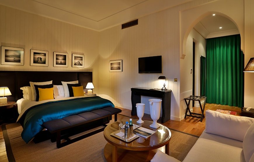 Studio IN THE CENTER OF MARRAKECH ID MMSS00001234