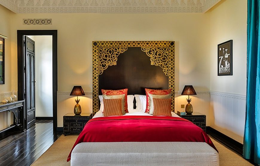 Studio IN THE CENTER OF MARRAKECH ID MMSS00001234