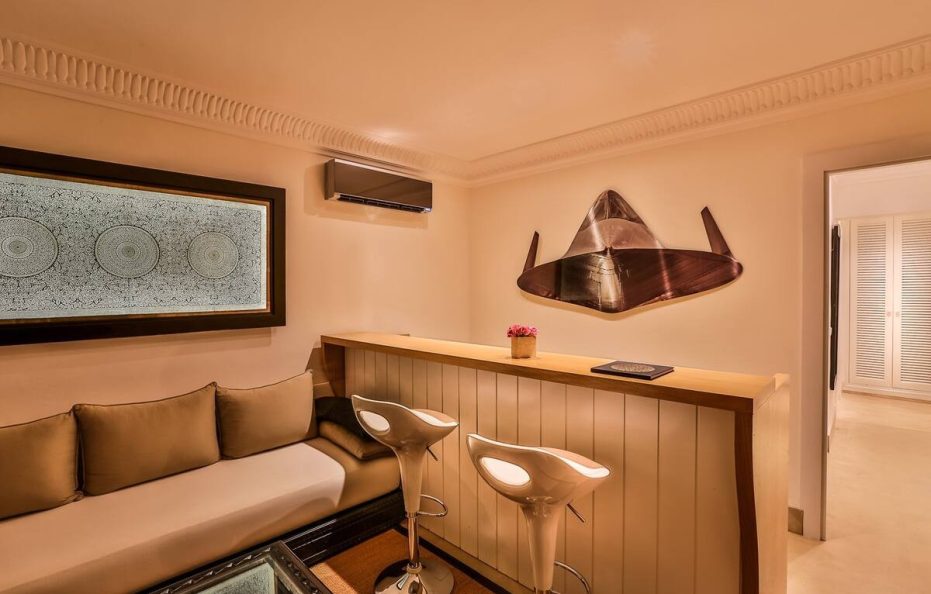 Studio IN THE CENTER OF MARRAKECH ID MMSS00001234