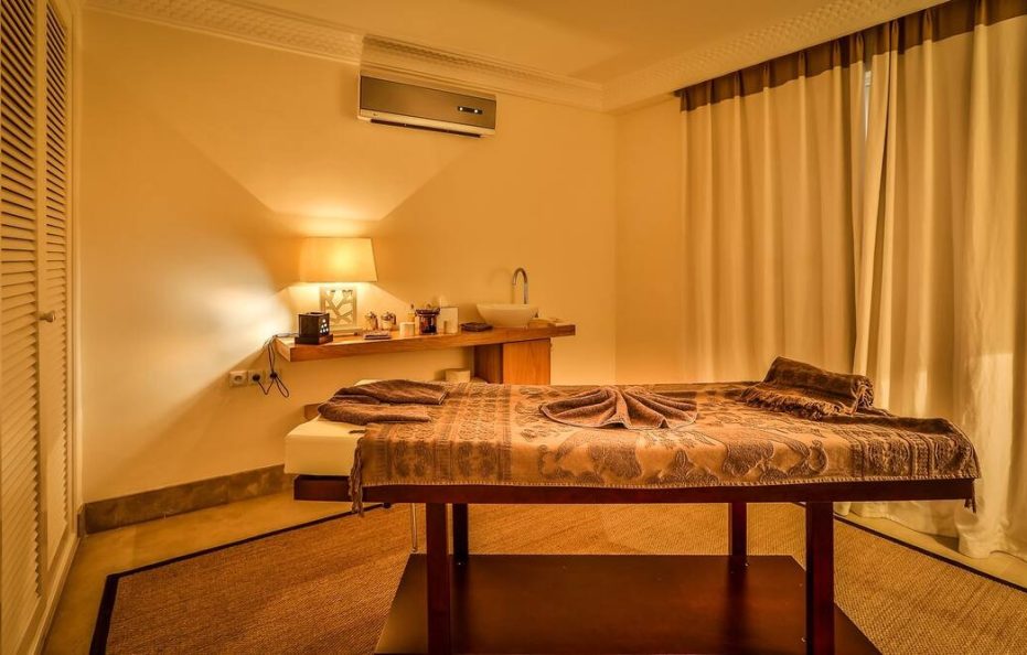 Studio IN THE CENTER OF MARRAKECH ID MMSS00001234