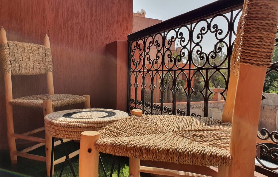 Double Apartment IN MARRAKECH MM00001234