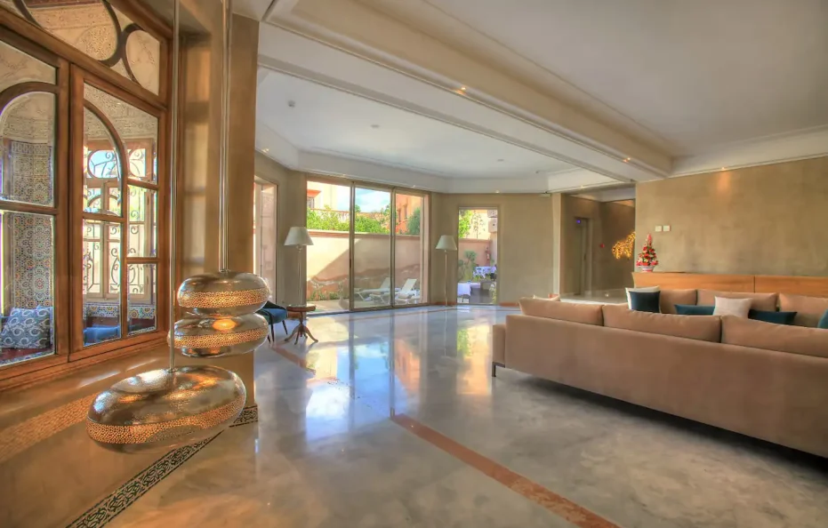 Waterfront Artist Studio IN  Ouarzazate ID MM00001234