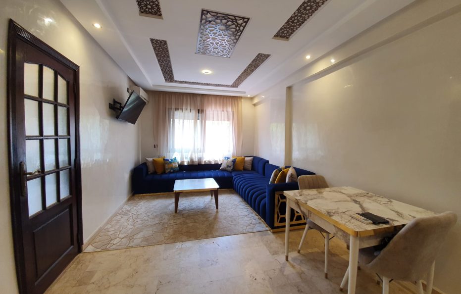 Double Apartment IN MARRAKECH MM00001234
