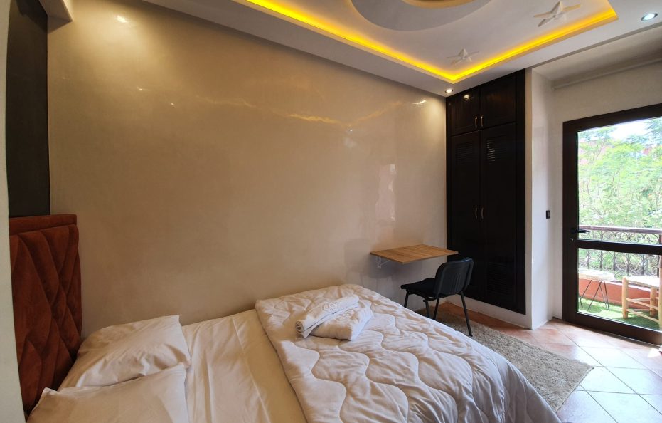 Double Apartment IN MARRAKECH MM00001234