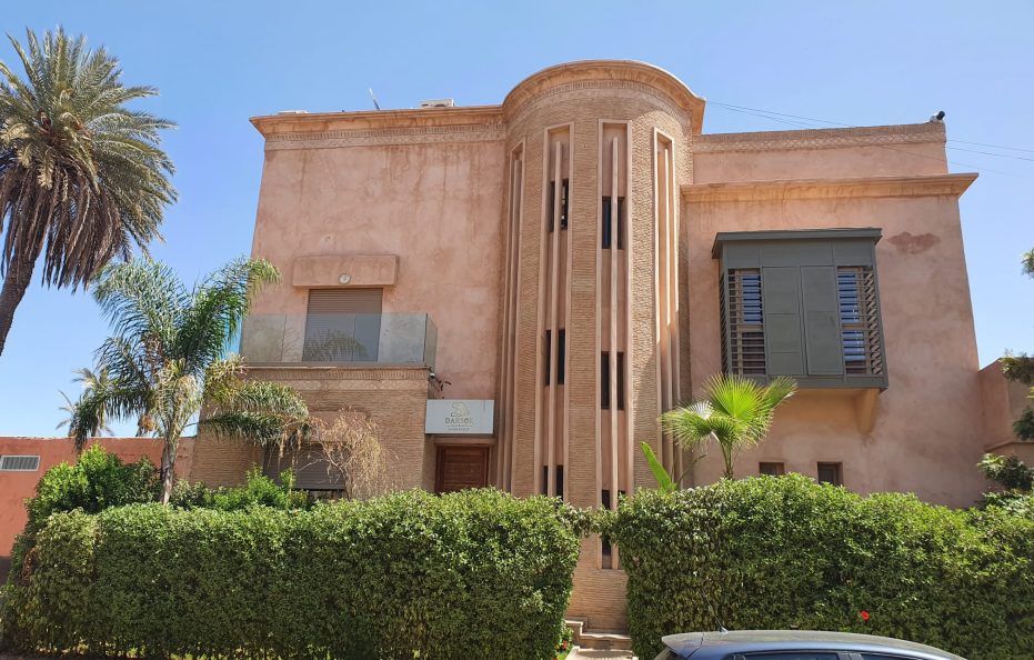 Waterfront Artist Studio IN  Ouarzazate ID MM00001234