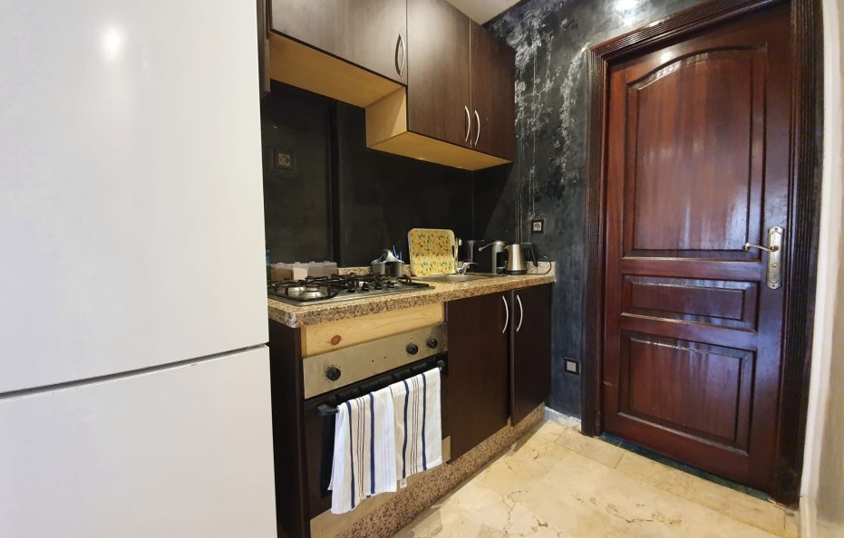 Double Apartment IN MARRAKECH MM00001234