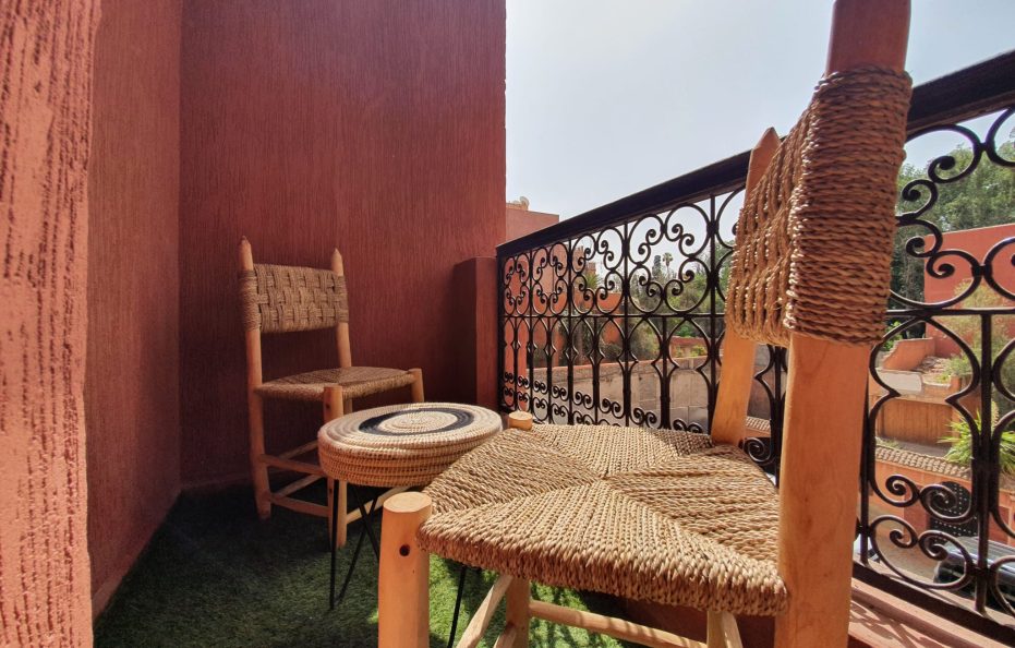 Double Apartment IN MARRAKECH MM00001234