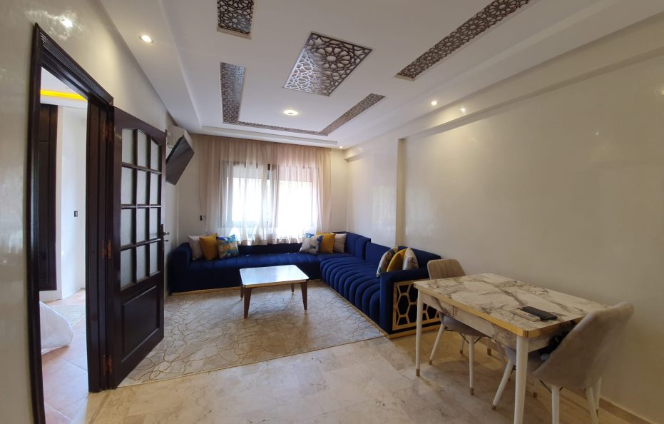 Double Apartment IN MARRAKECH MM00001234