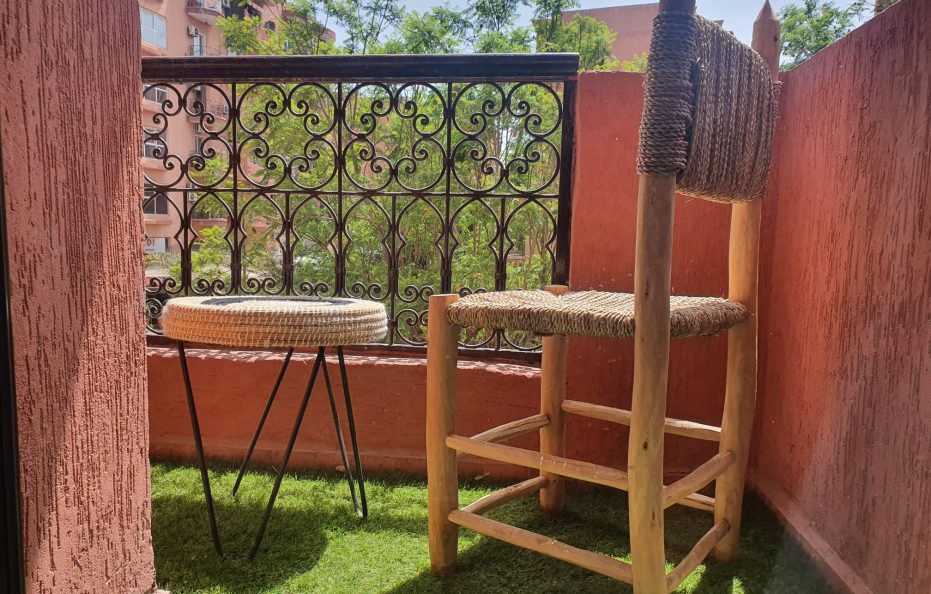 Double Apartment IN MARRAKECH MM00001234