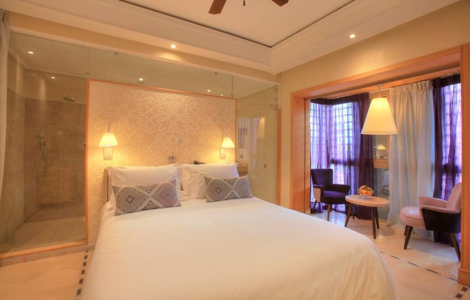 Waterfront Artist Studio IN  Ouarzazate ID MM00001234