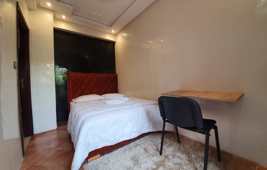 Double Apartment IN MARRAKECH MM00001234