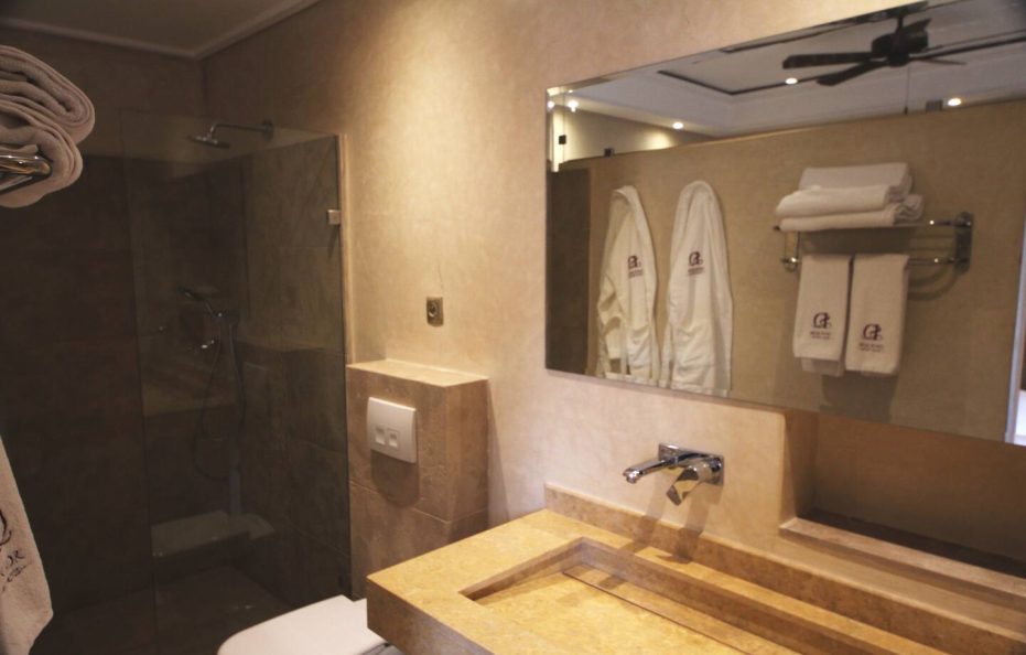 Waterfront Artist Studio IN  Ouarzazate ID MM00001234