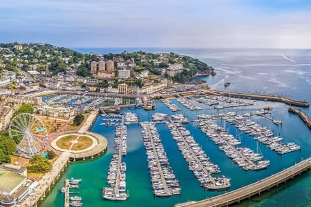 Day Trip to Torquay
