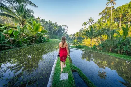 Ubud