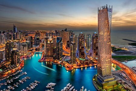 Dubai pakcge 8 Days & 7 Night on 01 09 2024