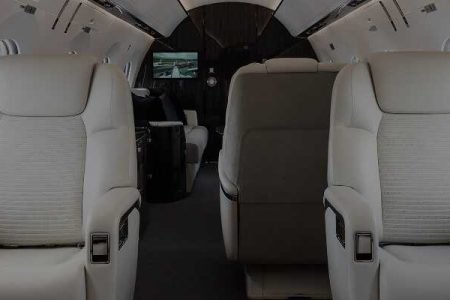 Privat jet