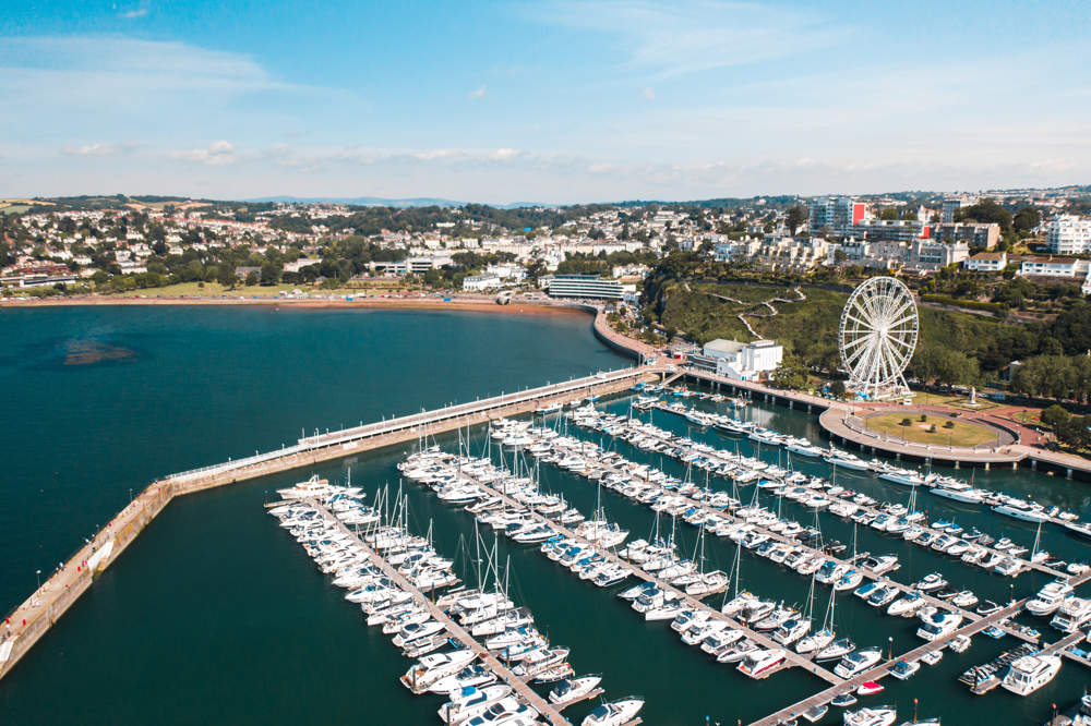Day Trip to Torquay