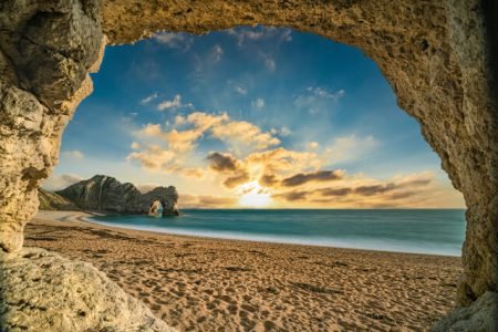 Day Trip to Durdle Door ON 01/15/2026