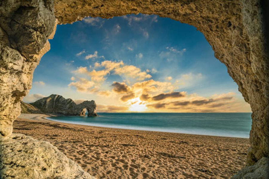 Day Trip to Durdle Door ON 01/15/2026