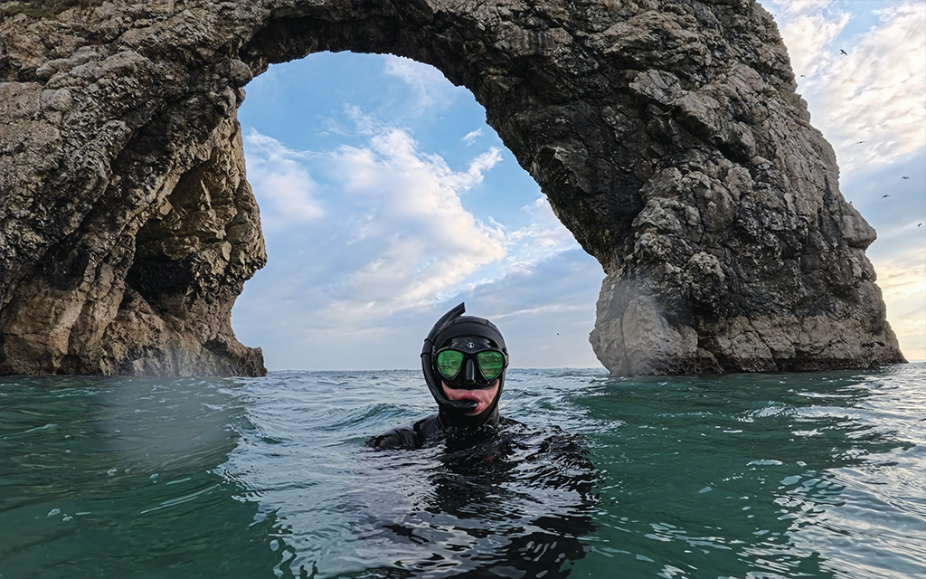 Day Trip to Durdle Door ON 01/15/2026