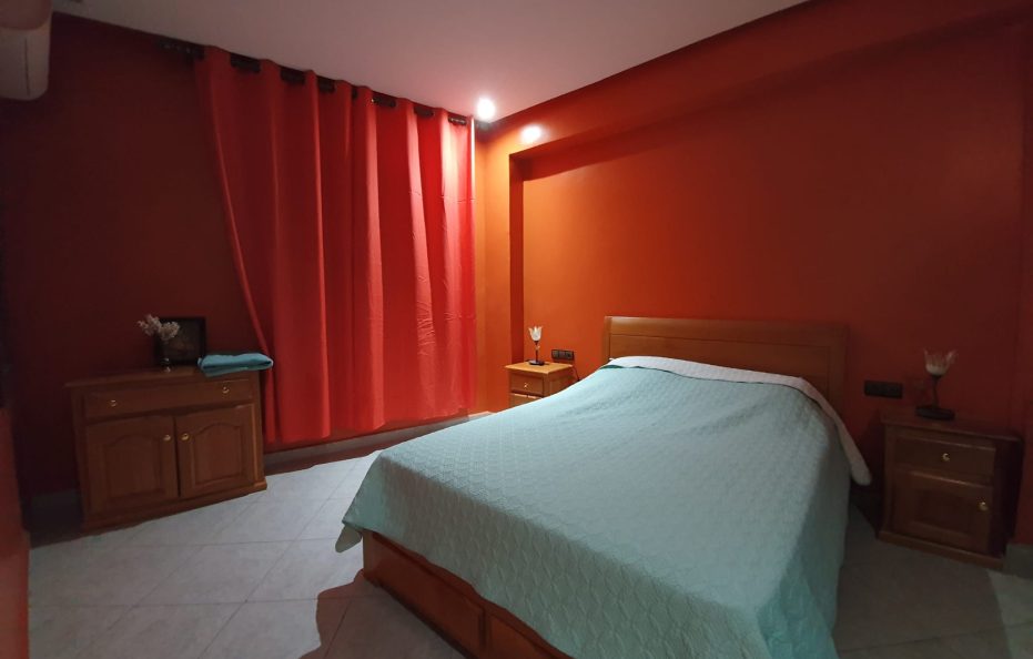 Central appartement in Gueliz N201