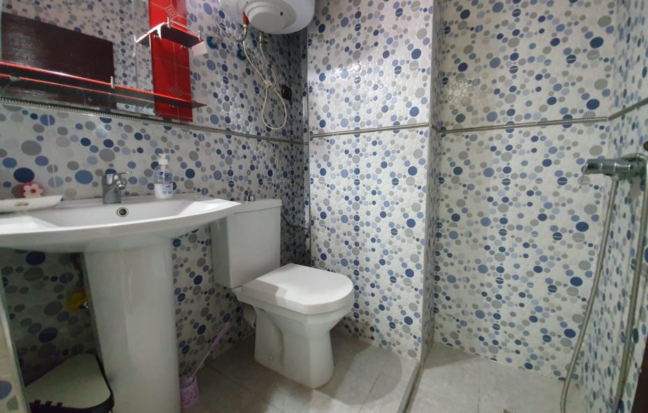 Central appartement in Gueliz N201