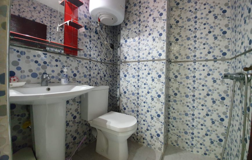 Central appartement in Gueliz N201