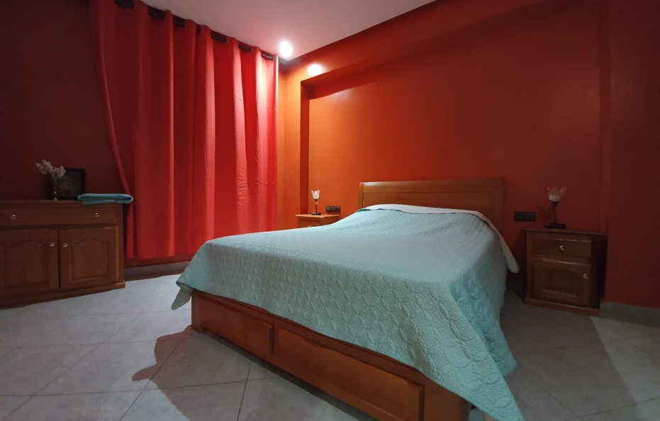 Central appartement in Gueliz N201